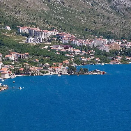 Xxl Rio Apartamento Mokošica