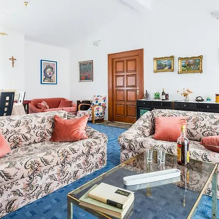 Xxl Rio Appartement Mokošica