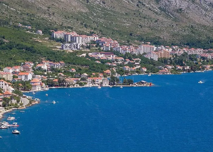 Xxl Rio Appartement Mokošica