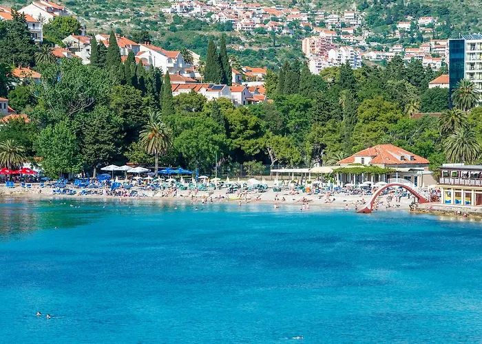 Xxl Rio * Mokošica
