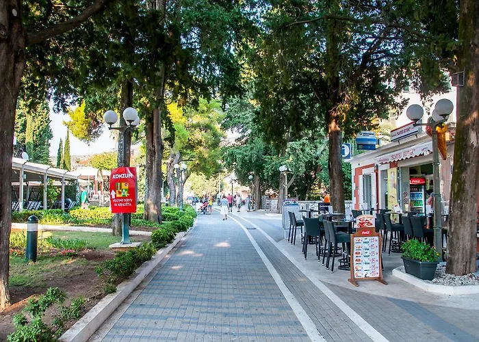Xxl Rio Mokošica