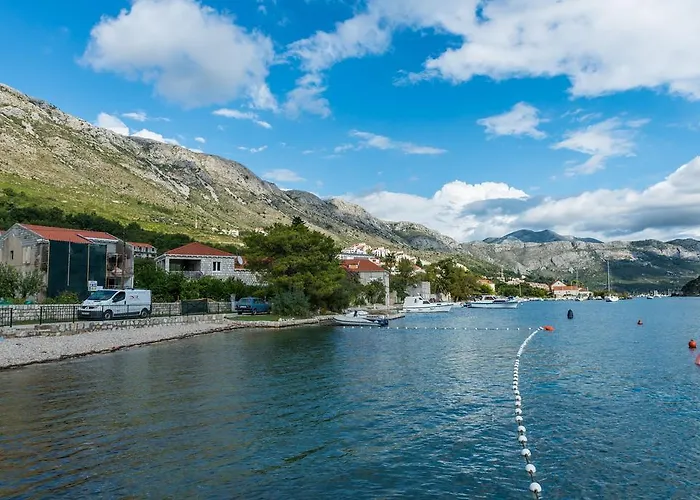 Xxl Rio Appartement Mokošica