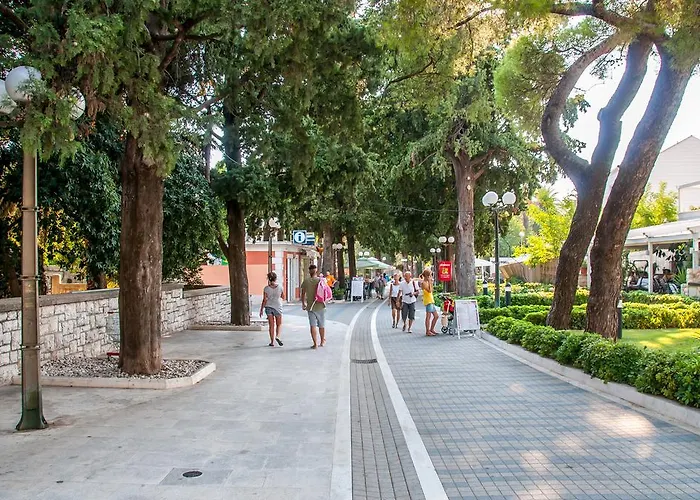 Xxl Rio Appartement Mokošica