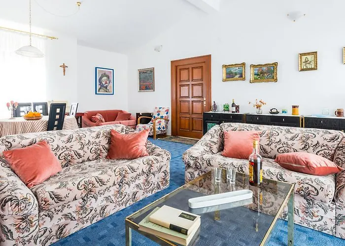 Xxl Rio Appartement Mokošica