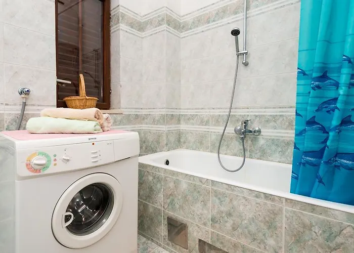 Xxl Rio Appartement Mokošica