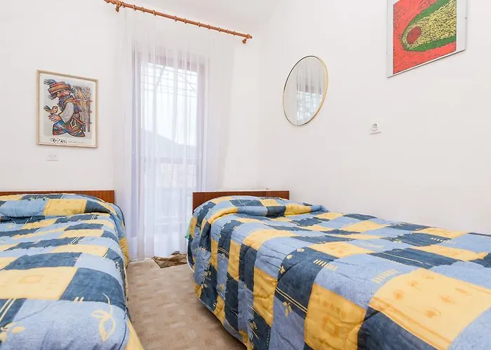 Appartement Xxl Rio Mokošica