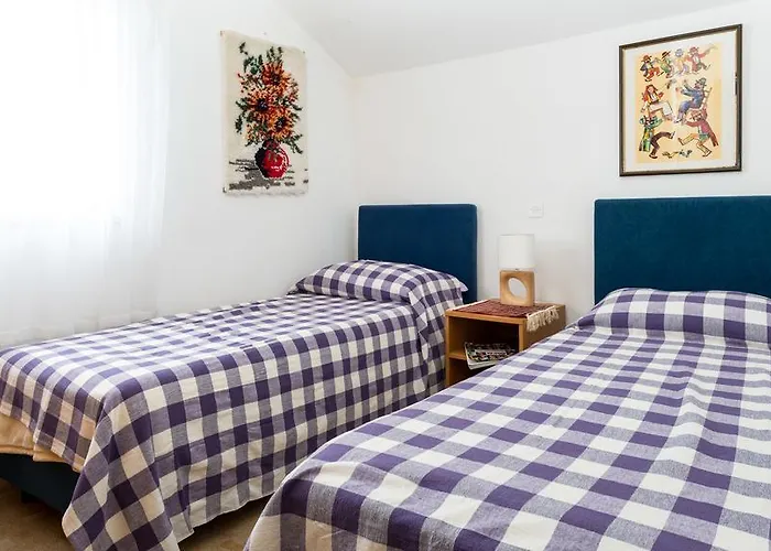 Appartement Xxl Rio Mokošica