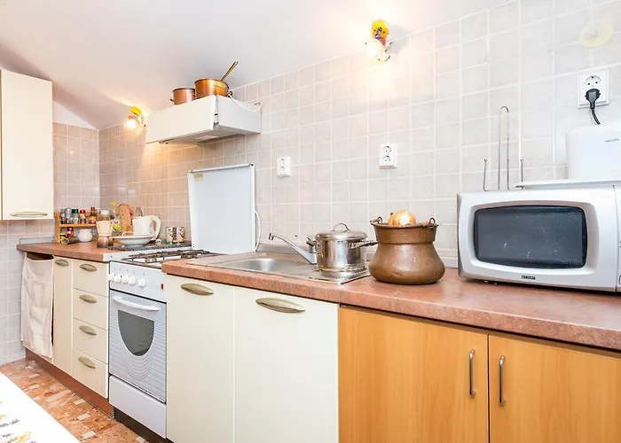 Appartement Xxl Rio *