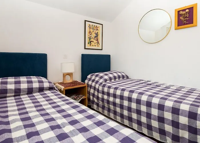 Xxl Rio Appartement *