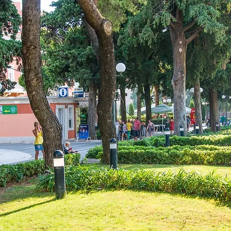 Xxl Rio Apartament *