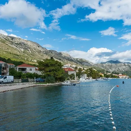 Xxl Rio Apartmán Mokošica