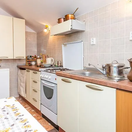 Apartmán Xxl Rio Mokošica