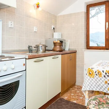 Apartament Xxl Rio Mokošica