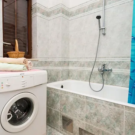 Xxl Rio Apartmán Mokošica