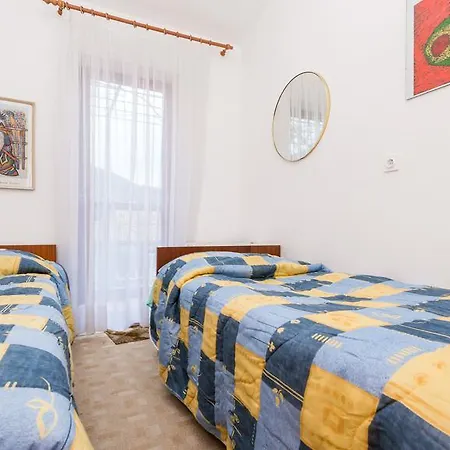 Apartament Xxl Rio Mokošica