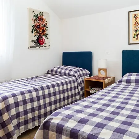 Apartament Xxl Rio Mokošica