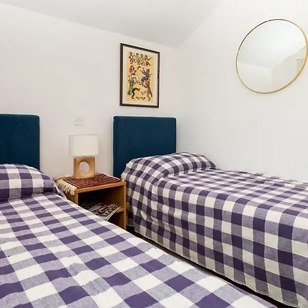 Xxl Rio Apartament *