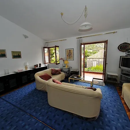 Apartment Xxl Rio Mokosica