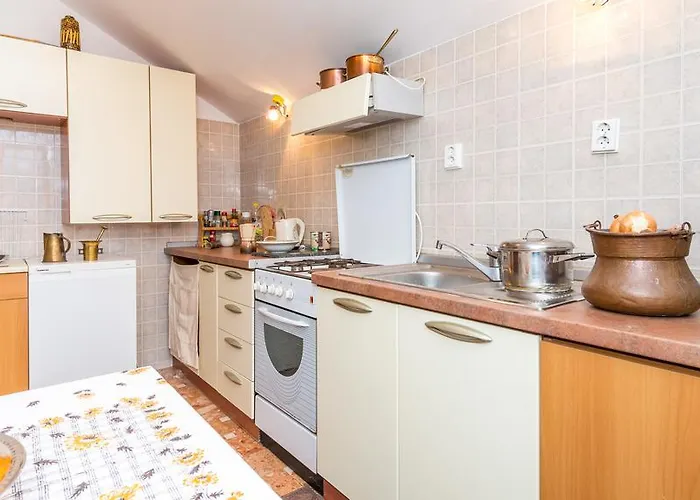 Apartment Xxl Rio Mokosica