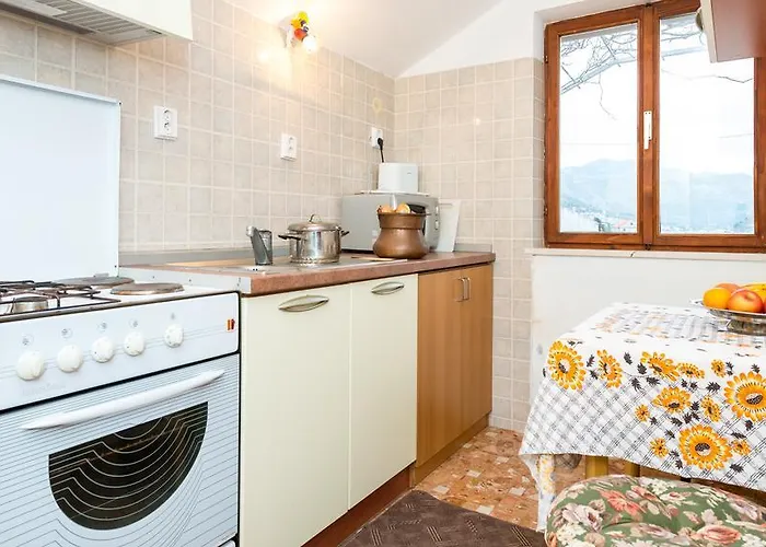 Apartment Xxl Rio Mokosica