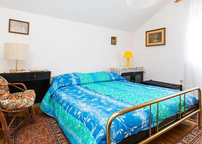 Xxl Rio Apartment Mokosica