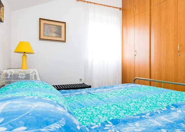 Xxl Rio Apartment Mokosica