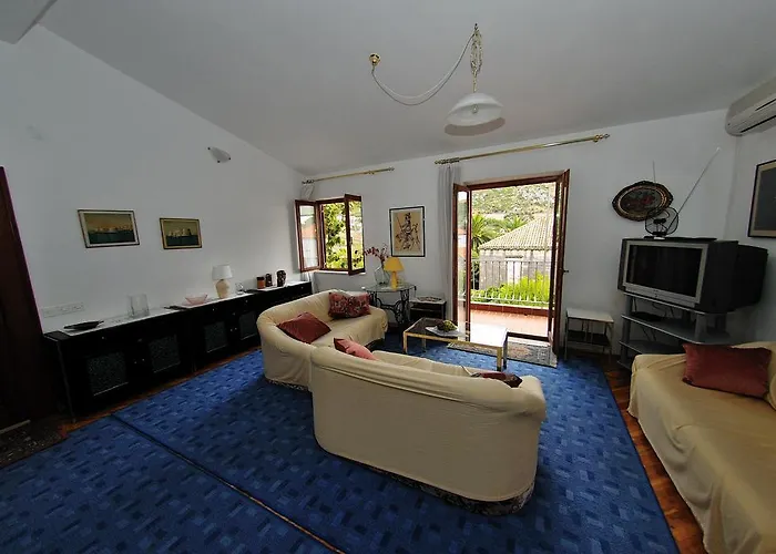 Apartment Xxl Rio Mokosica